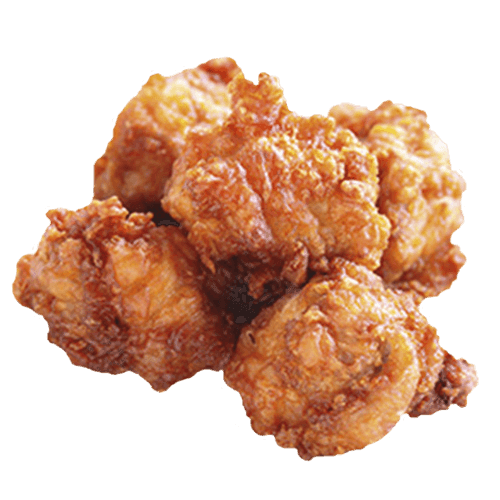 Karaage (5 pieces)