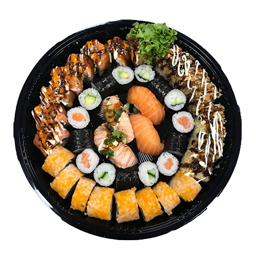 Osaka Box 43 Stuks