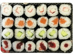 Maki mix