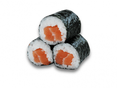 Sake maki