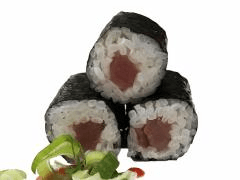Tekka maki