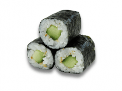 Kappa maki
