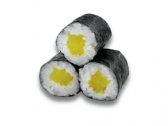 Oshinkho maki