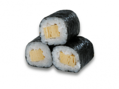 Tamago maki