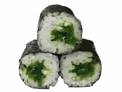Chuka maki