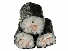 Ebi maki