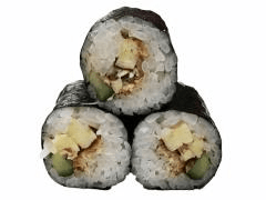 Unagi maki