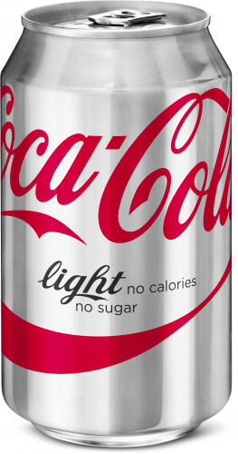Coca-cola light