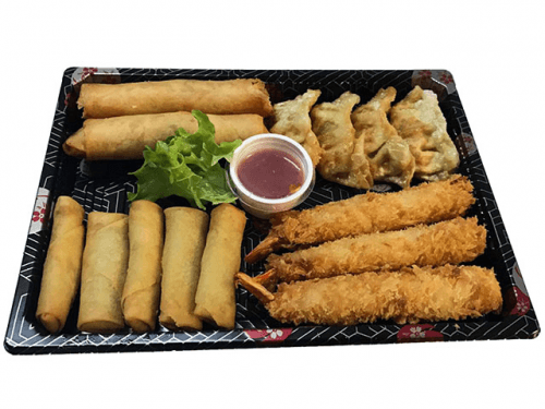Dim sumbox