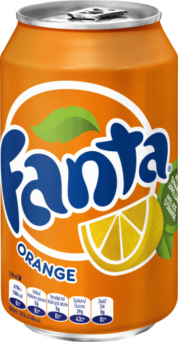 Fanta