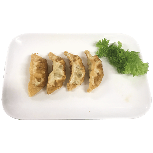 Gyoza