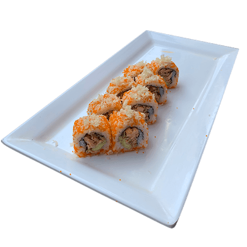 Uramaki Hayai roll
