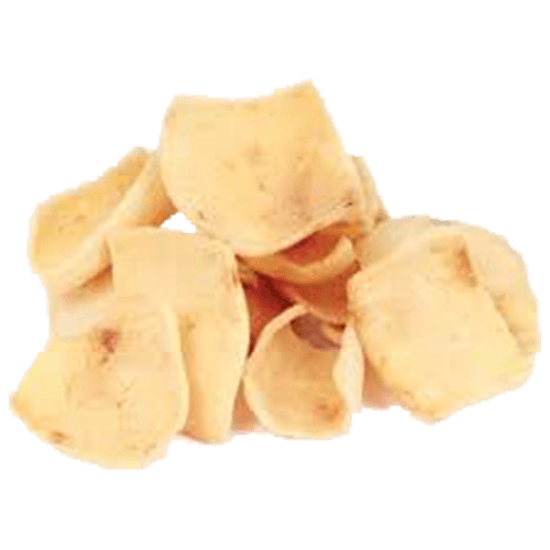 Shrimp crackers
