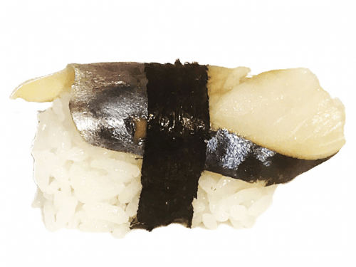 Nigiri saba