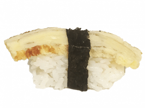 Nigiri tamago