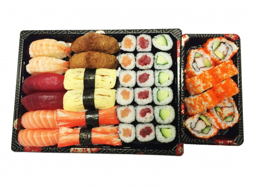 Sushi for you