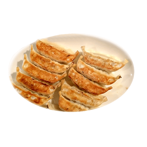 Kip gyoza