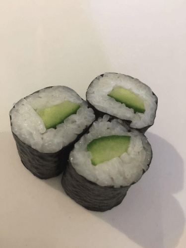 Kappa maki