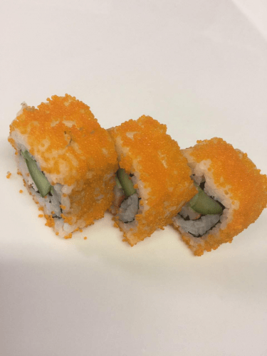 California maki