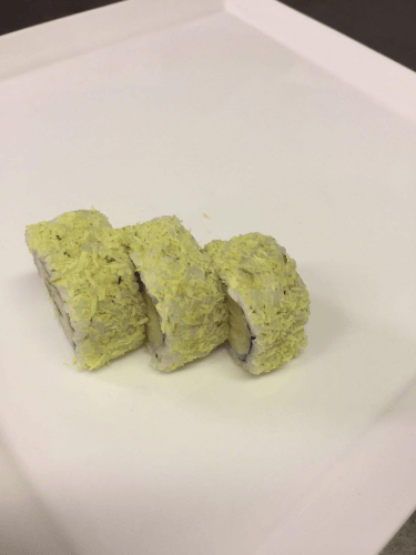 Banana maki