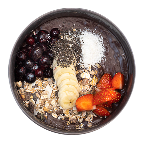 Açaí bowl