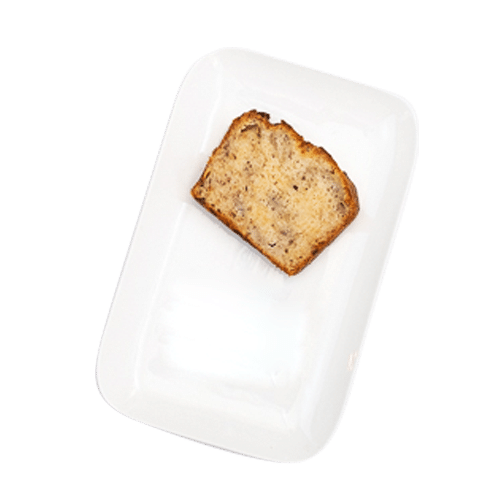 Bananen cake