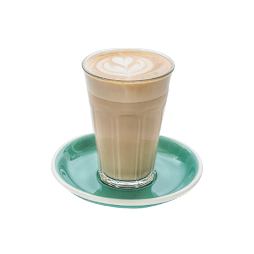 Caffè latte