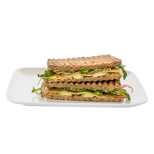 Classic sandwich