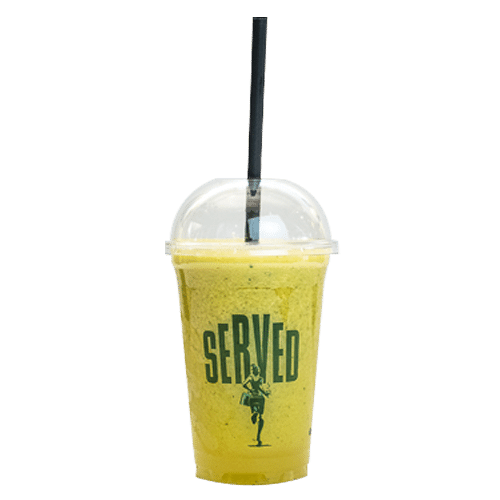 Cleanse juice