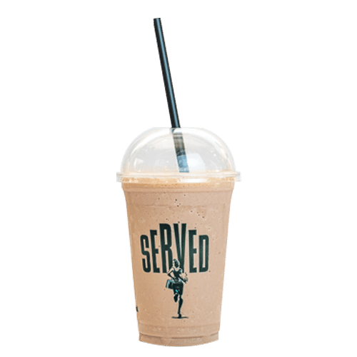 Energy shake