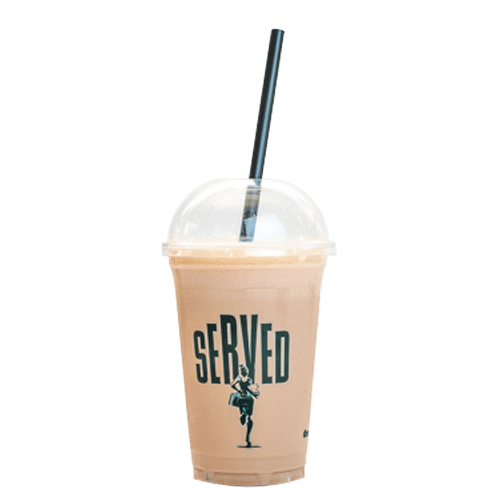 Excellent shake