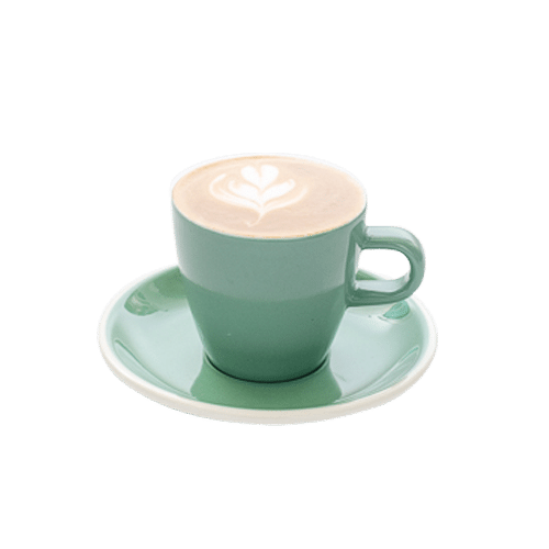 Flat white