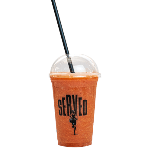 Ginger beatz juice