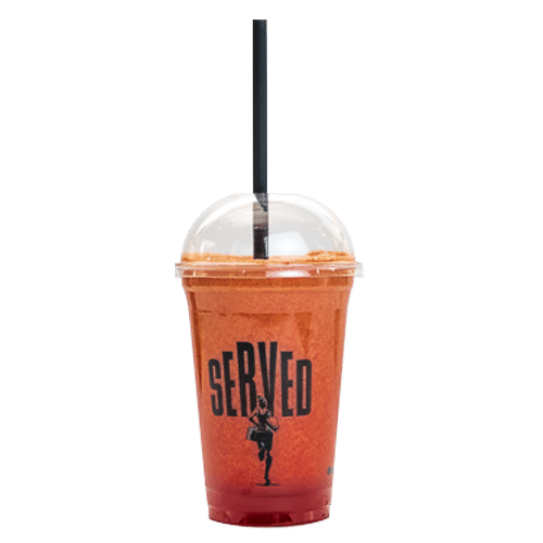 Hangover juice