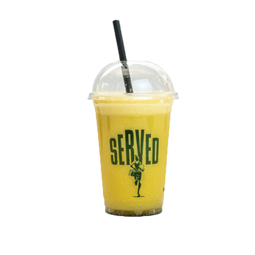Liquid gold juice