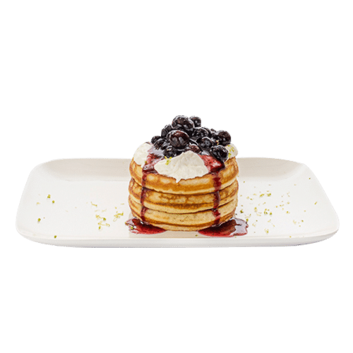 Pancakes