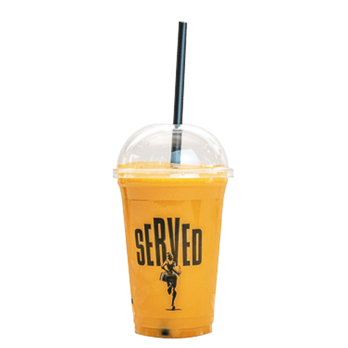 Recharge juice