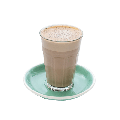 Matcha latte