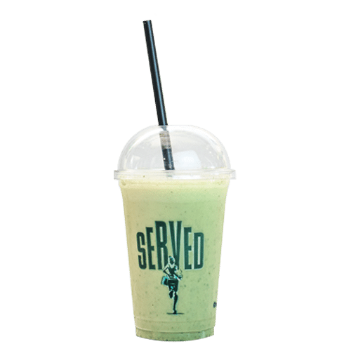 Shake it up shake