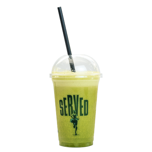 The fix juice