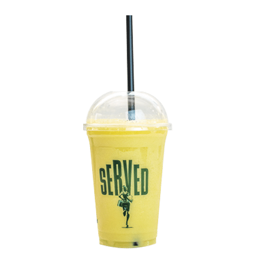 The glow juice