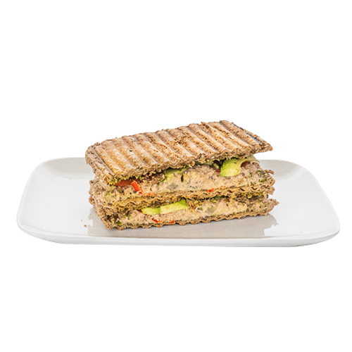 Tuna sandwich