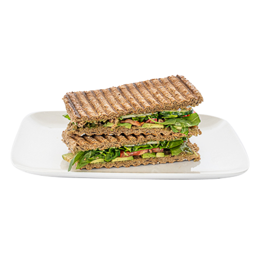 Veggie sandwich