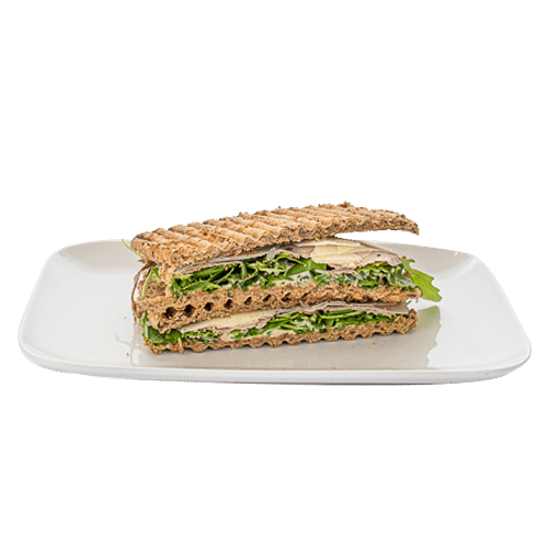 Vitello sandwich