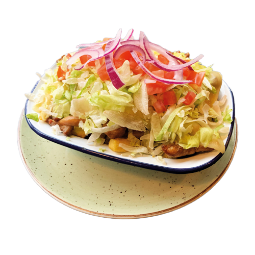 Kipsalon