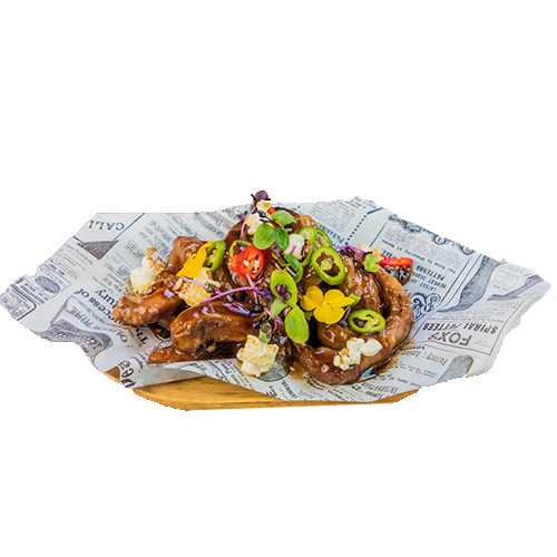 Spareribs