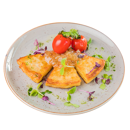 Tortilla