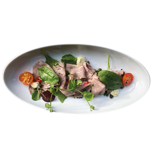 Vitello tonnato