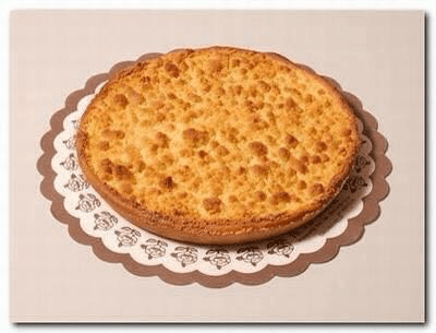 Kruimelvlaai