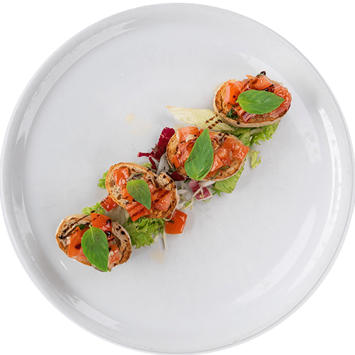 Bruschetta